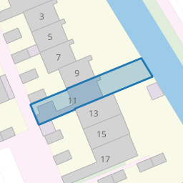 Perceel MLD00-C-2109