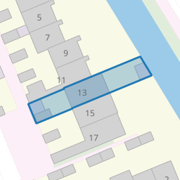 Perceel MLD00-C-2110