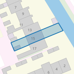 Perceel MLD00-C-2111