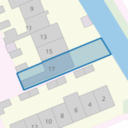 Perceel MLD00-C-2112