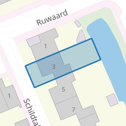 Perceel MLD00-C-2113