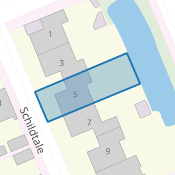 Perceel MLD00-C-2114