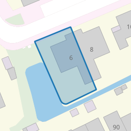 Perceel MLD00-C-2140