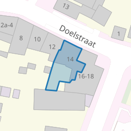 Perceel MLD00-C-2144
