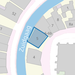 Perceel MLD00-C-2148