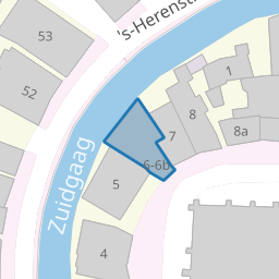 Perceel MLD00-C-2149