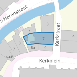 Perceel MLD00-C-2152