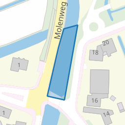 Perceel MLD00-C-2162