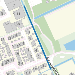 Perceel MLD00-C-2172