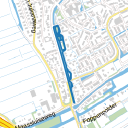 Perceel MLD00-C-2189