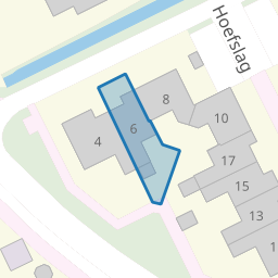 Perceel MLD00-C-2194