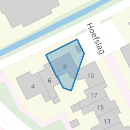 Perceel MLD00-C-2195