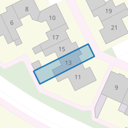 Perceel MLD00-C-2199