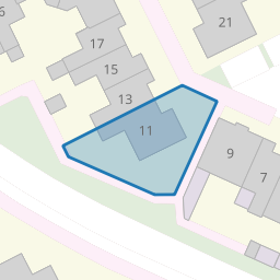 Perceel MLD00-C-2200