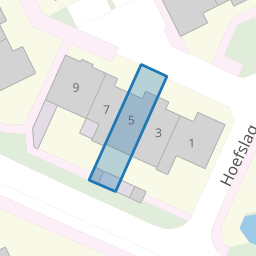 Perceel MLD00-C-2203