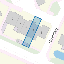 Perceel MLD00-C-2204