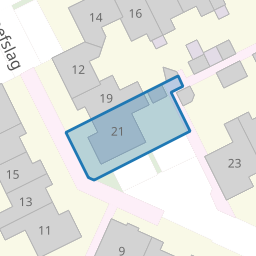 Perceel MLD00-C-2206