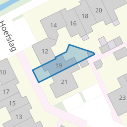 Perceel MLD00-C-2207