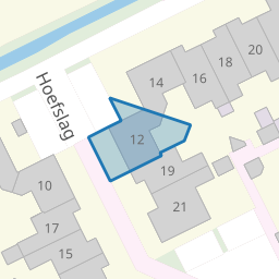 Perceel MLD00-C-2208