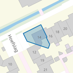 Perceel MLD00-C-2209