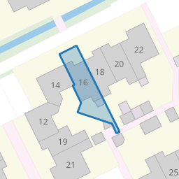 Perceel MLD00-C-2210