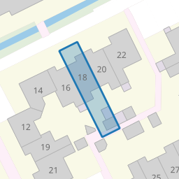 Perceel MLD00-C-2211