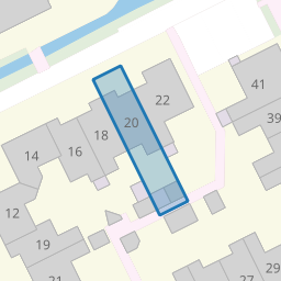 Perceel MLD00-C-2212