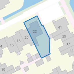 Perceel MLD00-C-2213