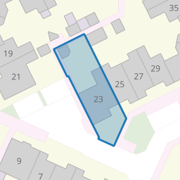 Perceel MLD00-C-2223