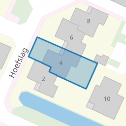 Perceel MLD00-C-2226