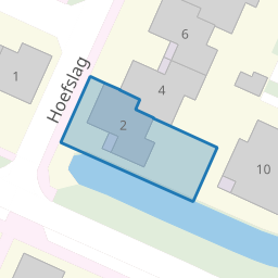 Perceel MLD00-C-2227