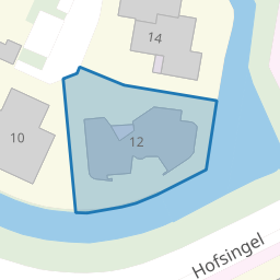 Perceel MLD00-C-2229