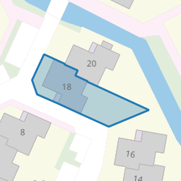 Perceel MLD00-C-2232