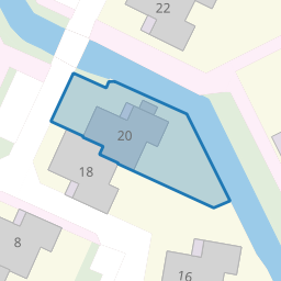 Perceel MLD00-C-2233