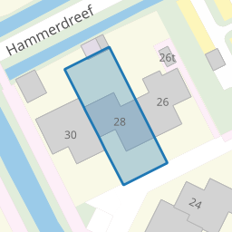 Perceel MLD00-C-2235