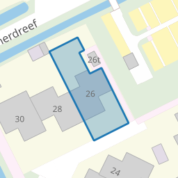 Perceel MLD00-C-2236