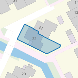 Perceel MLD00-C-2237