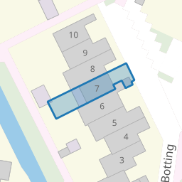 Perceel MLD00-C-2246