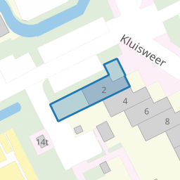 Perceel MLD00-C-2253