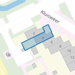 Perceel MLD00-C-2254