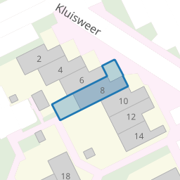 Perceel MLD00-C-2256