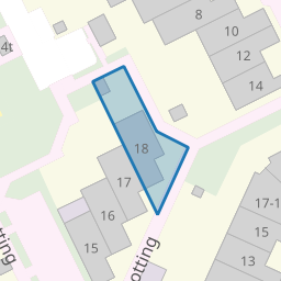 Perceel MLD00-C-2260