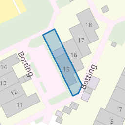 Perceel MLD00-C-2263