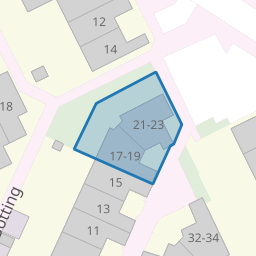 Perceel MLD00-C-2264