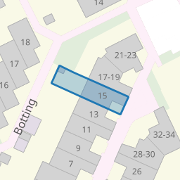 Perceel MLD00-C-2265