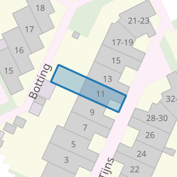 Perceel MLD00-C-2267