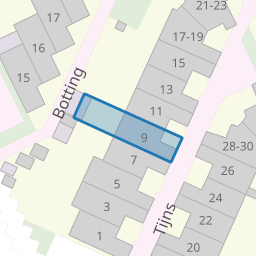 Perceel MLD00-C-2268