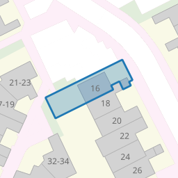 Perceel MLD00-C-2274