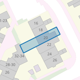Perceel MLD00-C-2276