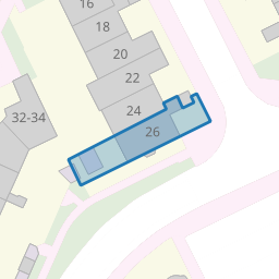 Perceel MLD00-C-2279